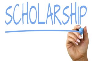 Scholarship