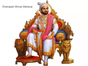 Shivaji Maharaj