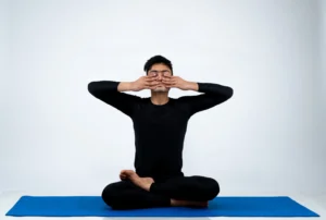 प्राणायाम