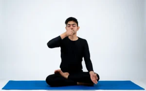 प्राणायाम